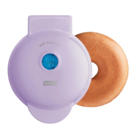 PERSONAL DONUT MAKER - Picture 1 of 5